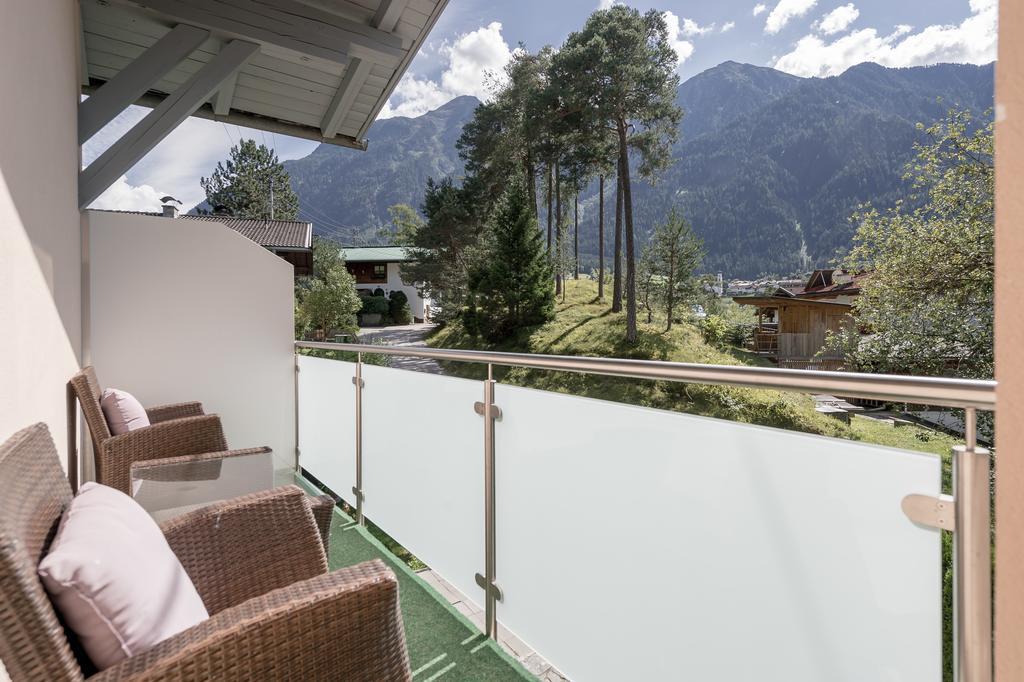 Landhaus Ambachhof Oetz Bilik gambar