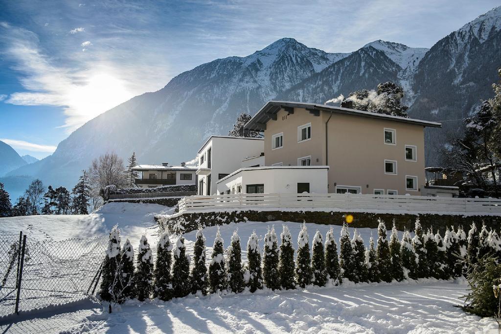 Landhaus Ambachhof Oetz Luaran gambar