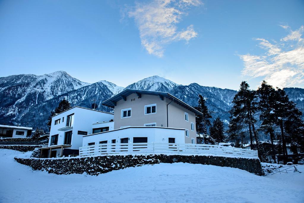 Landhaus Ambachhof Oetz Luaran gambar